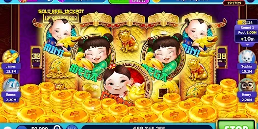 700bet অ্যাপ স্ক্রিনশট ২